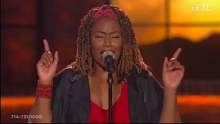 Mandisa - You Keep Hope Alive | Live