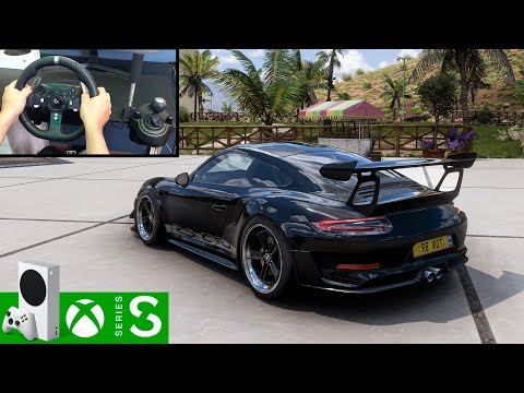 Forza Horizon 5