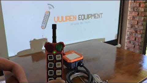 F25 Remote Pairing Function