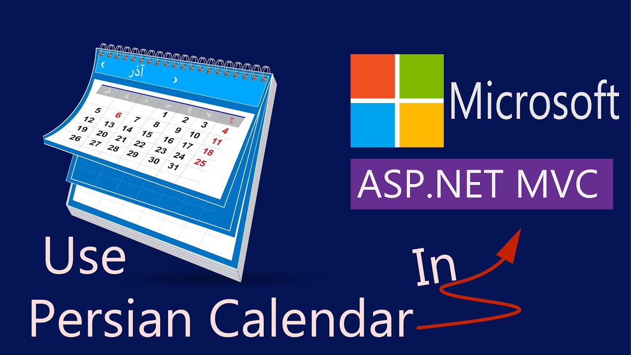 How Add Persian Calendar To ASP Net MVC Project YouTube how-add-persian-calendar-to-asp-net-mvc-project-youtube