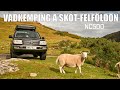 VADKEMPING A SKÓT-FELFÖLDÖN | NC500, 5. rész