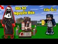 bqThanh Tiêu Diệt ÁC QUỶ MA SƠ Cứu Ốc Khỏi Bị Nguyền Rủa Trong Minecraft ?