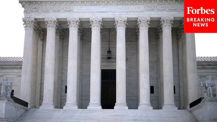 Blumenthal Speaks To Witnesses About Whether Supreme Court Is Losing Legitimacy