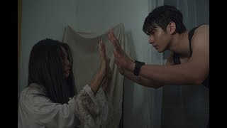 [Tagalog Dubbed]  Suspense Horror Film | Full Movie in Tagalog