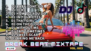 Download Lagu 🎧🔥 DJ TikTok Breakbeat Mix Vol. 3: The ULTIMATE Party Starter! MP3 Download Lagu 🎧🔥 DJ TikTok Breakbeat Mix Vol. 3: The ULTIMATE Party Starter! MP3