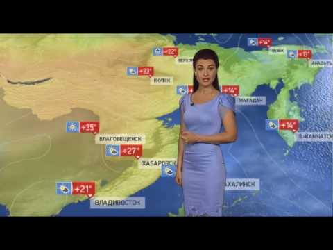 Наталья зотова прогноз погоды фото