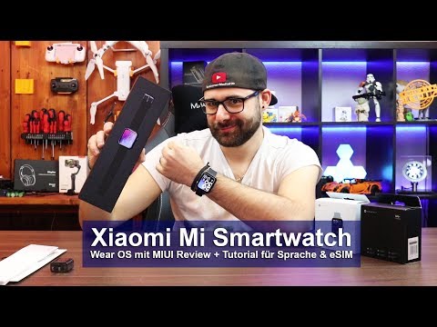 Video: Der Aufstieg Des Handgelenkhandels: Amazon Kommt Zu Android Wear Smartwatches