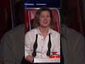 Bringing a taste of Tennessee to The Voice stage ❤️