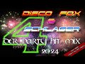 Discofox   schlager megamix 4  2024   mixed by  neo traxx 