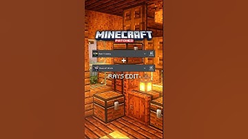 TEXTURE PACK LVZBX 3D + NEWB X LEGACY SHADER + RAYS EFFECT/EDIT + WEATHER RAIN #minecraft #shaders