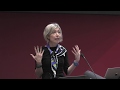 RES Annual Public Lecture 2018: What Economists Really Do - Oriana Bandiera (Full lecture)