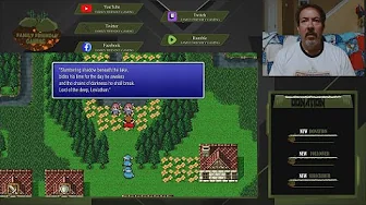 Final Fantasy III Pixel Remaster Episode 10