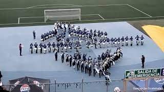 Liceo San Rafael Arcangel │Clasificatoria ANBE