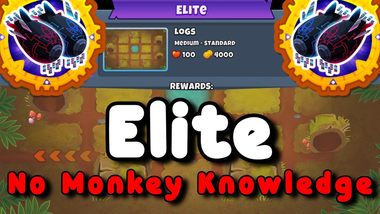 BTD6 Phayze Elite | No Monkey Knowledge | Boss Tutorial