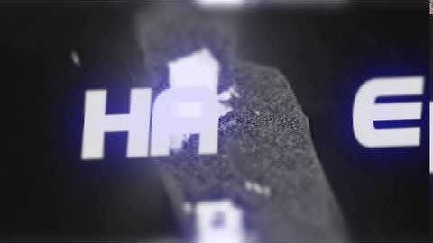 Haze Intro Contest | V1 | [60FPS] [FullHD] [HerrMC] | Ein Neider disliked 9 mal XD