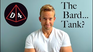 The Bard Tank: d4 #97