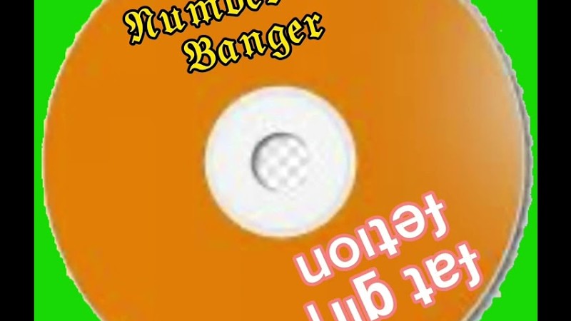 Number One Banger (Fat Girl Fetish)￼