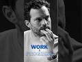 🆕🚨Jamie Dornan satdowm with Jason Reilly on “Work in Progress” 💚