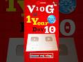DAY 365 CHALLENGE OF DAY- 10  #minivlog #trending #vlog  “vlog”|| #shorts #vlog #trending #minivlogs