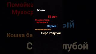 #неправда я не бомж из помойки повторяю тренды ютуба часть 4