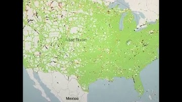Tech Tips for Non Tech People | Find Out Who Has the Best Coverage in Your Area with RootMetrics