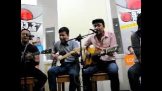 The Duel : Los Banditos X SUPERGLAD ( Ketika Setan Berteman )