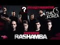 КТО НОВЫЙ ВОКАЛИСТ THE KOREA | RASHAMBA ВОЗВРАЩАЕТСЯ | новое видео от The Devil Wears Prada и др!