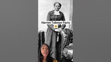 Thumbnail of Harriet Tubman Was A Badass