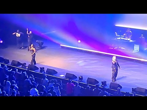 Avril Lavigne Concert Hard Rock Casino 7