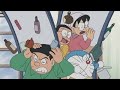 ドラえもん 25, タイムふろしき, アニメ Doraemon