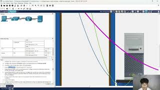 1.6.2 Lab - Configure Basic Router Settings