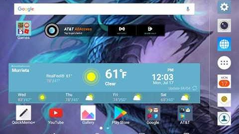 How to get pokemon prism on your android