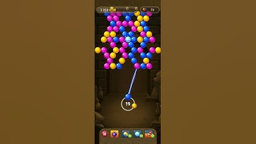 Bubble Pop Origin 31