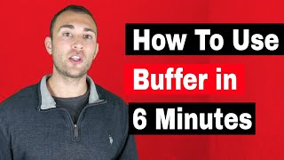 How To Use Buffer in 6 Minutes (A Step-by-Step Guide) | Digital Reach Platform