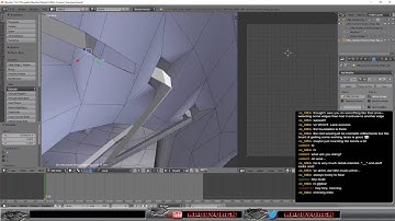 Fantasy Project - UMA Female Clothing Creation #gamedev #unity3d #modelling #blender (Part 4)