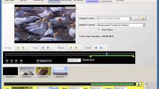 Free Video Cutter Expert - a first look screenshot 4
