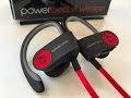 Powerbeats2 Wireless Review