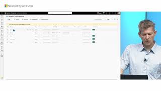 Dynamics 365 Business Central - Change Dataset Properties for a Power BI Telemetry App in Power BI