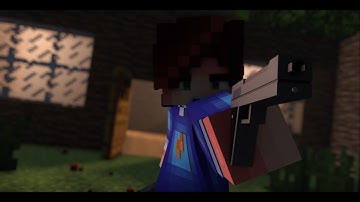 (INTRO DUAL) Netari [C4D:MelonFX - SVP:Sype Artz]