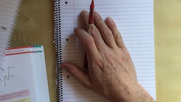 53 Roots By Sign Change   Chapter 10 section 1 Edexcel Pure A Level Maths