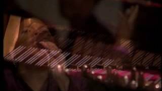 Video thumbnail of "Richard Smallwood & Vision - Psalms 8"