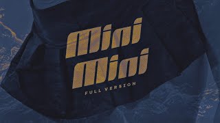 Punto40, Marcianeke, Nickoog, Sayian, Balbi El Chamako Y Mas - Mini Mini (Full Version)