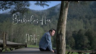 Ridwan Ben - BERBALAS AIR MATA (lyrics)