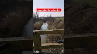 Inanmışlar Ile Yola Çıkın.