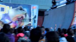 Alessandro Barbero Skipass 2009 Modena BMX
