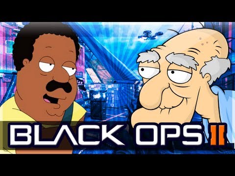 Ride Along Xperience - Playing COD Ghosts With Kevin Hart! from YouTube · Duration: 9 minutes 7 seconds Ride Along Xperience - Playing COD Ghosts With Kevin Hart! from YouTube · Duration: 9 minutes 7 seconds
