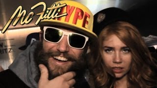 Video thumbnail of "MC FITTI - YOLO (OFFICIAL VIDEO MC FITTI TV)"