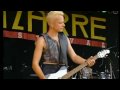 Rammstein - Weisses Fleisch [Live] @ Bizarre Festival 1996 [HD] 720p