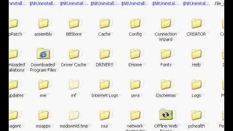 How to get rid of the FireFox User32.dll error message