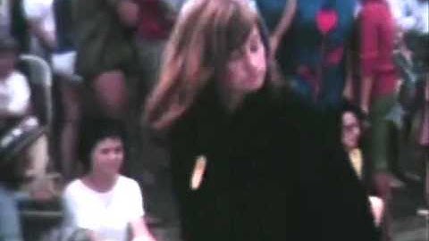 Smudge "The Outdoor Type" (Original Version 1993)